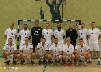 Wygrali na wyjeździe, czas na domowe starcie