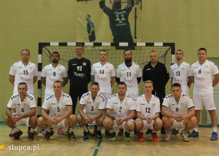 Wygrali na wyjeździe, czas na domowe starcie