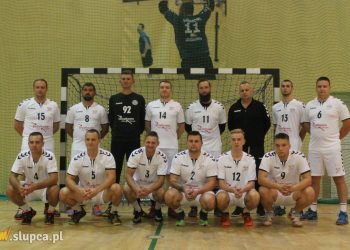 Pierwsza taka sytuacja