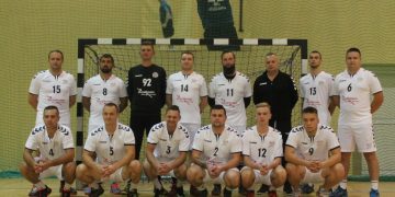 Pierwsza taka sytuacja