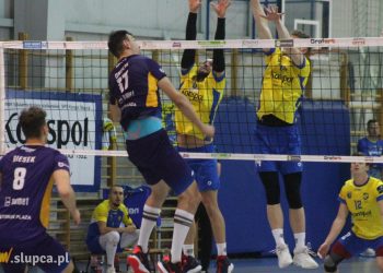 Anioły fruwały nad Słupcą