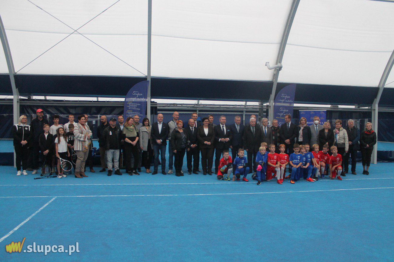 „Balony” oficjalnie otwarte