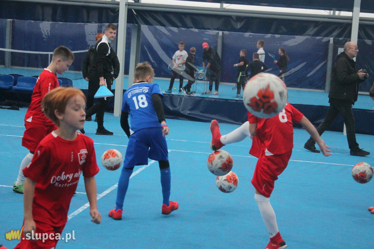 „Balony” oficjalnie otwarte