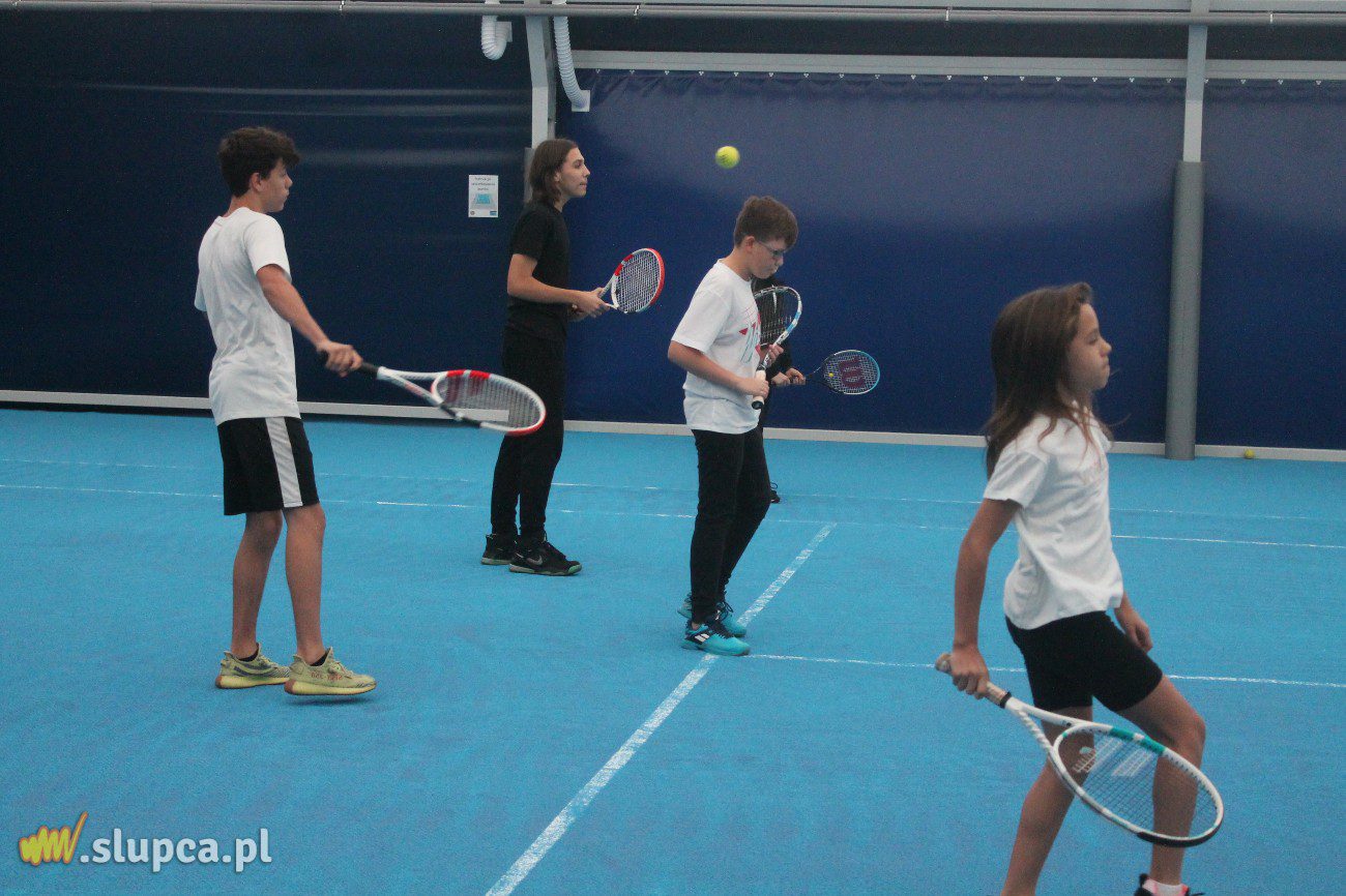 „Balony” oficjalnie otwarte