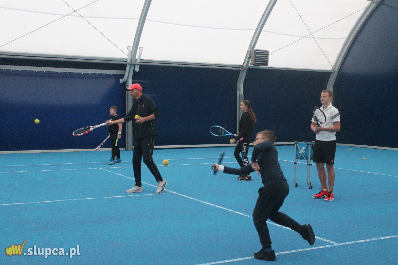 „Balony” oficjalnie otwarte