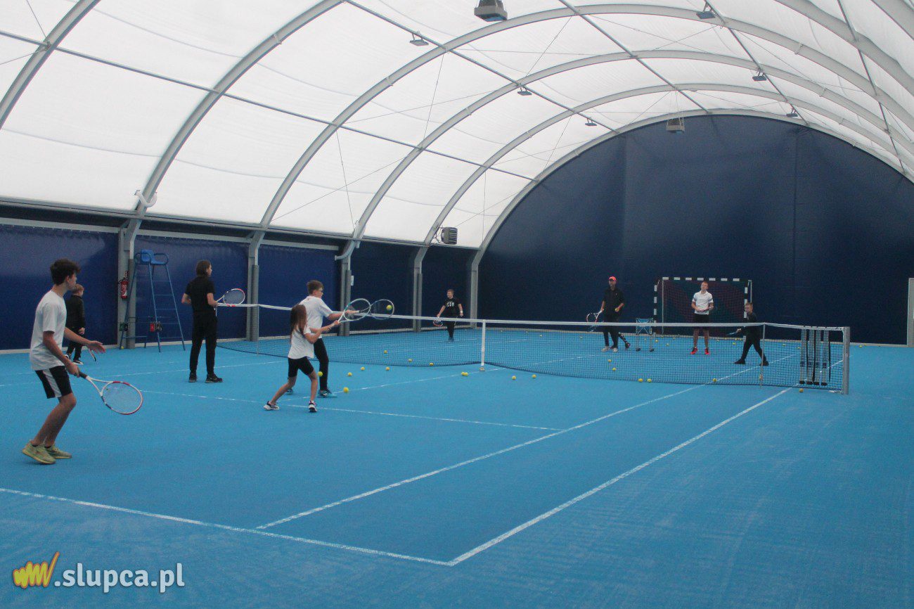 „Balony” oficjalnie otwarte