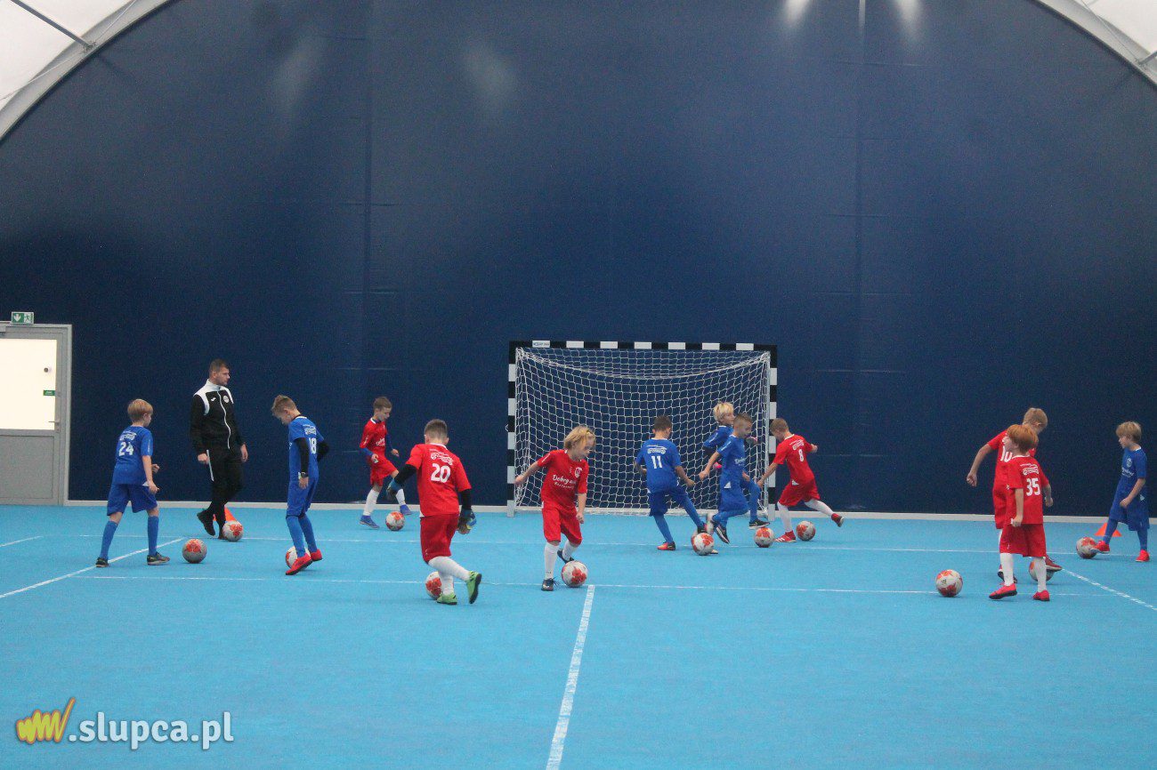 „Balony” oficjalnie otwarte