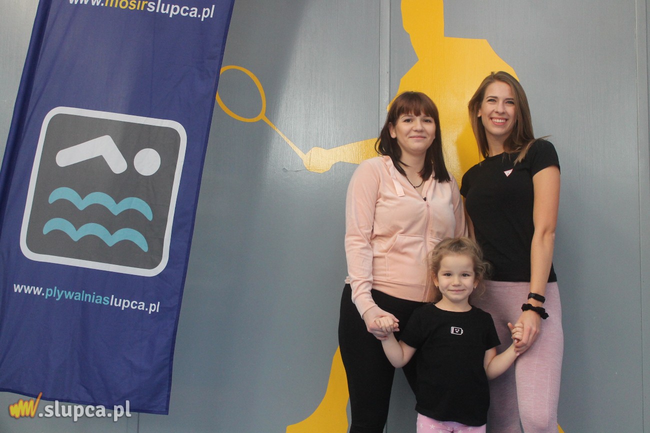 Choć rywalizacja była zacięta każda z rodzin została triumfatorem