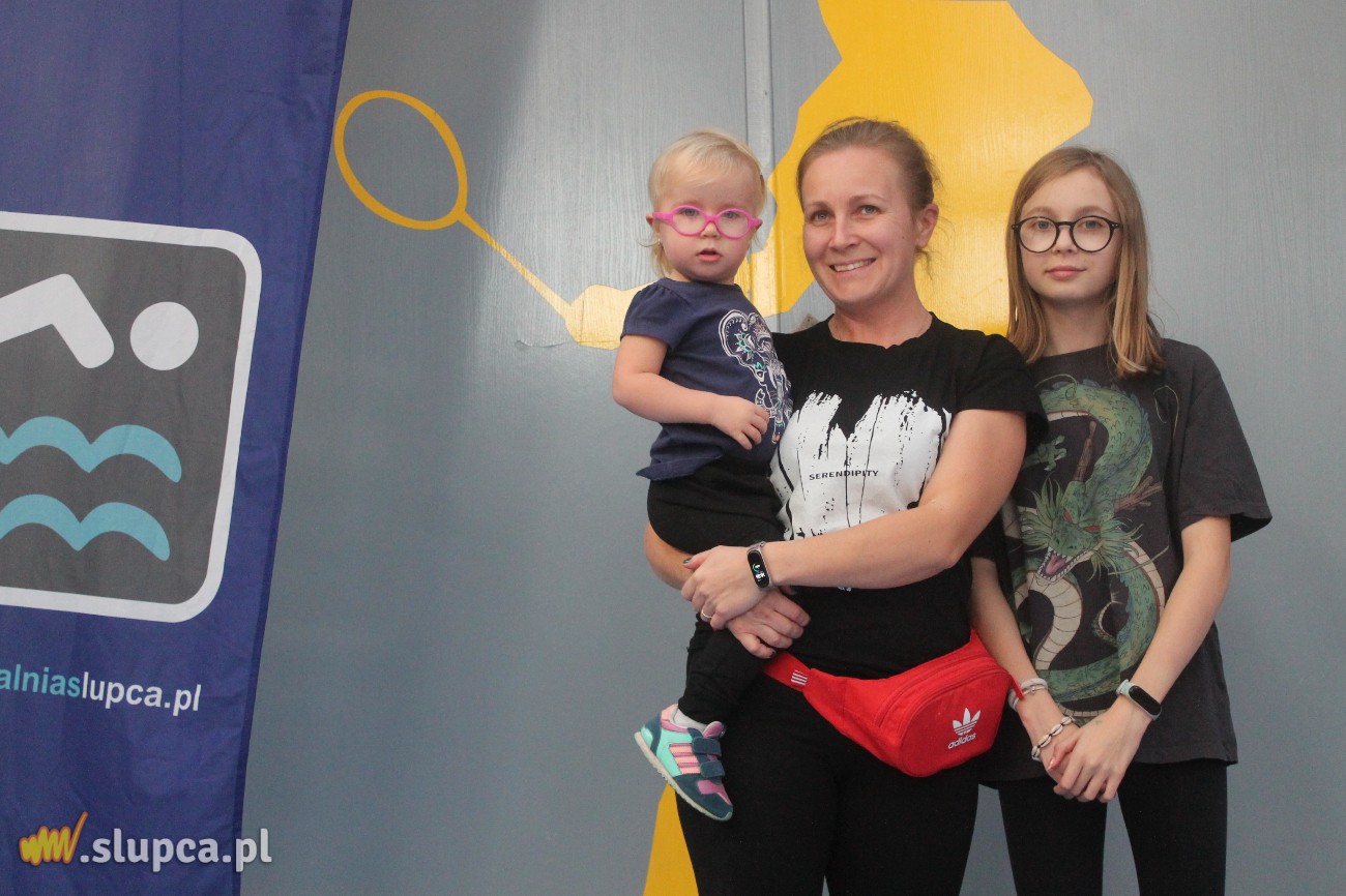 Choć rywalizacja była zacięta każda z rodzin została triumfatorem