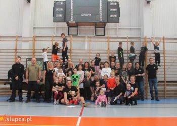 Choć rywalizacja była zacięta każda z rodzin została triumfatorem