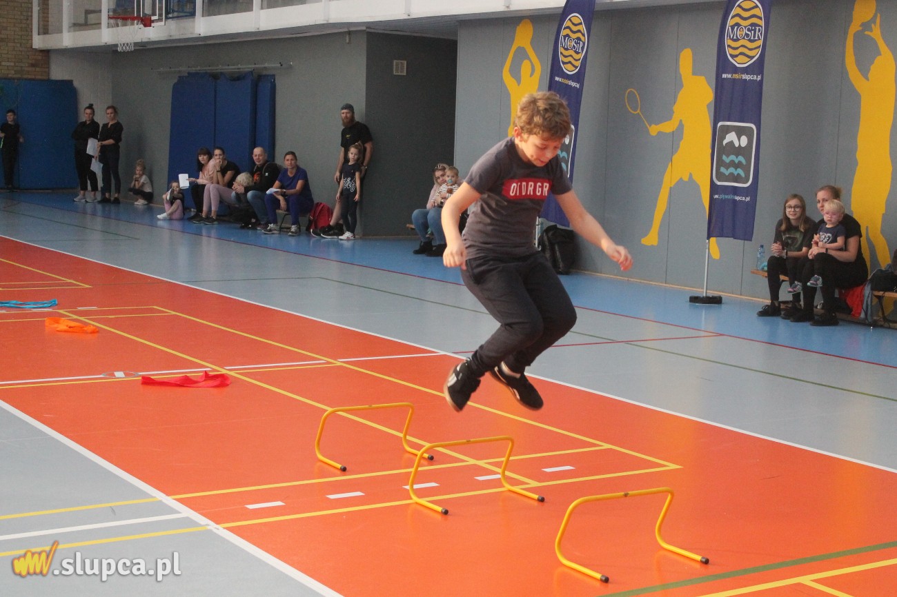 Choć rywalizacja była zacięta każda z rodzin została triumfatorem