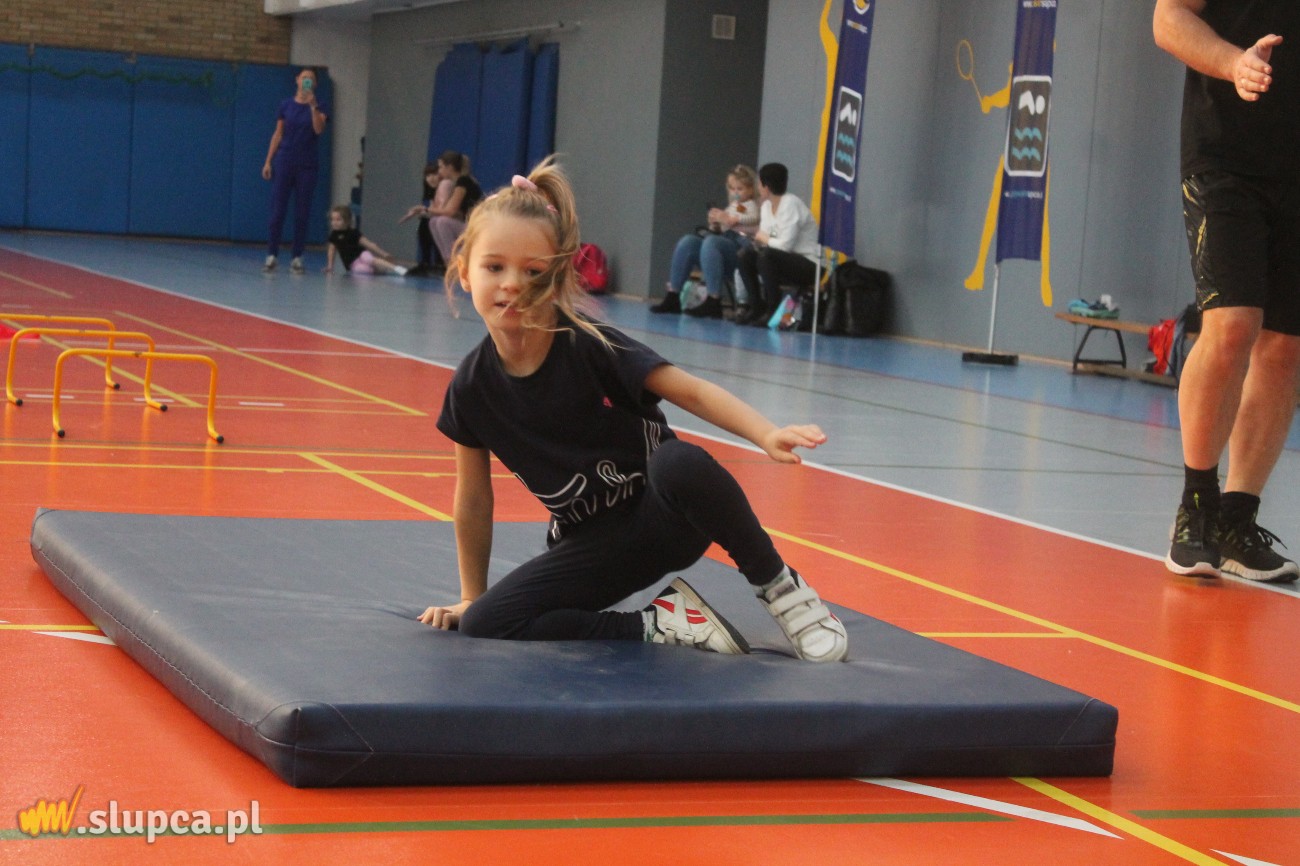 Choć rywalizacja była zacięta każda z rodzin została triumfatorem