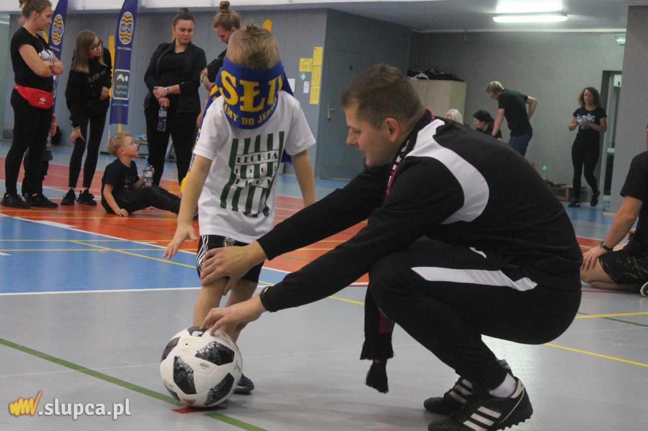 Choć rywalizacja była zacięta każda z rodzin została triumfatorem