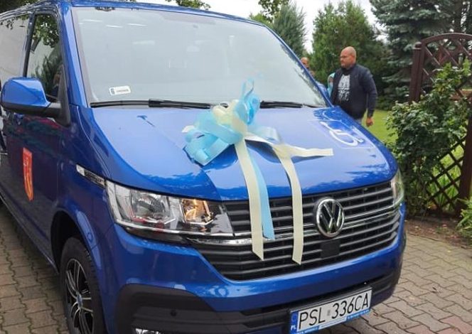 5 tys. zł z Powidza na dowozy do WTZ Babin