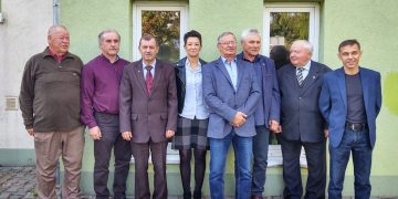 Słupeccy wędkarze wybrali nowy zarząd