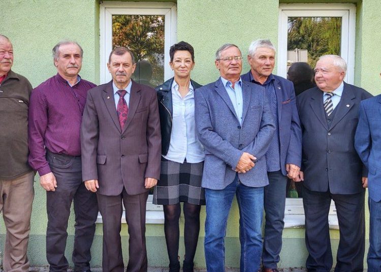 Słupeccy wędkarze wybrali nowy zarząd