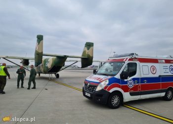 Dwie Akcje Serce z Powidza