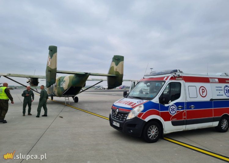 Dwie Akcje Serce z Powidza