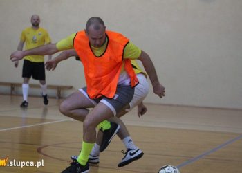 Ruszyły zapisy do halowych rozgrywek