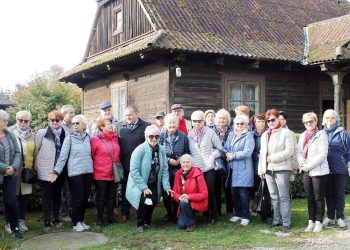 Ze Słupcy na Pałuki