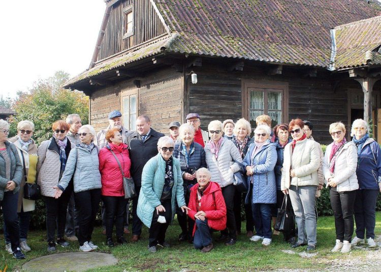 Ze Słupcy na Pałuki