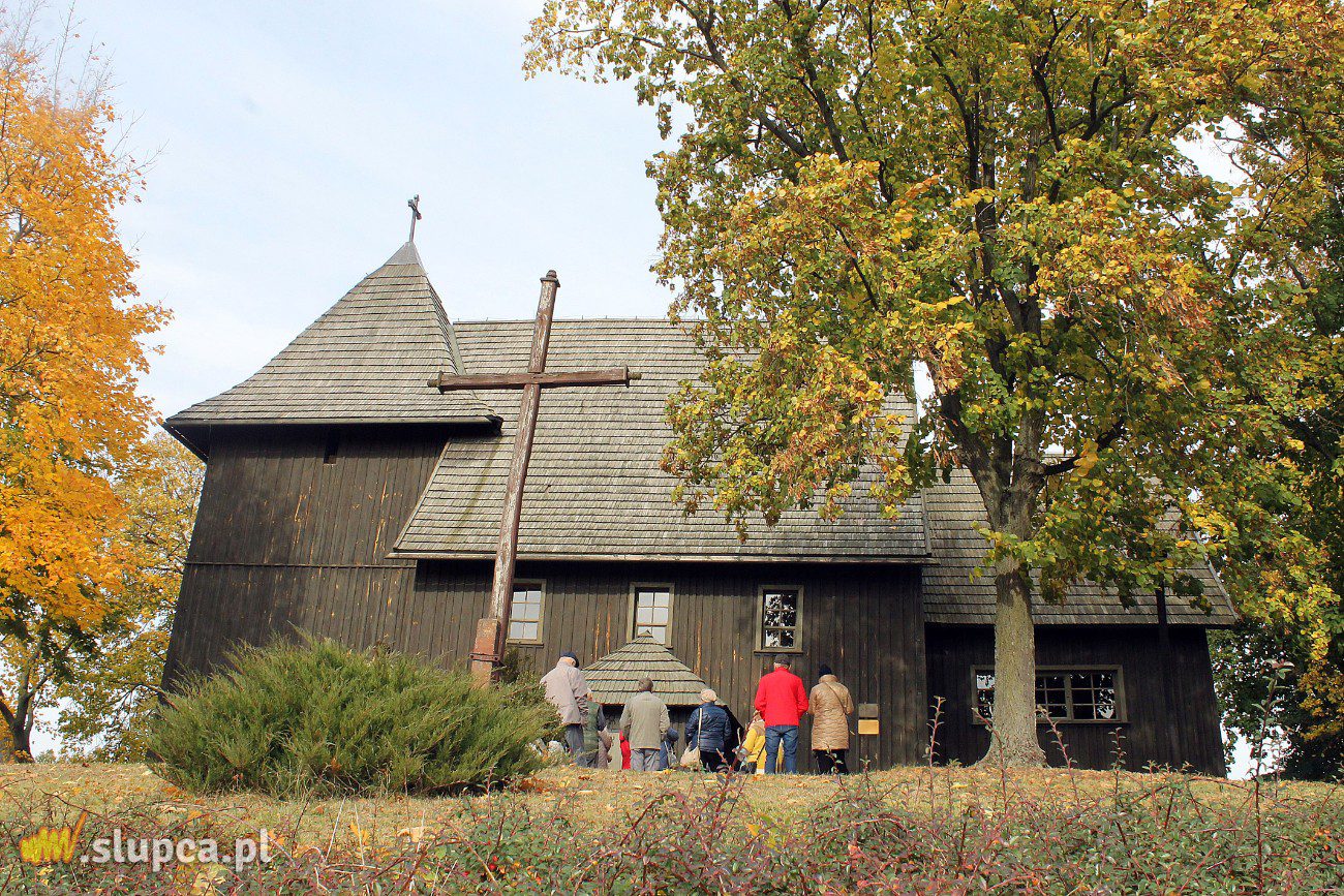 Ze Słupcy na Pałuki
