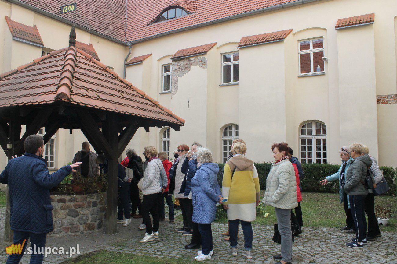 Ze Słupcy na Pałuki