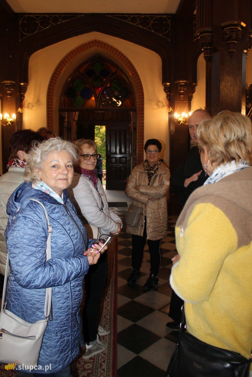 Ze Słupcy na Pałuki