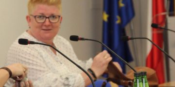 Z aktywnością miejskich radnych trochę lepiej