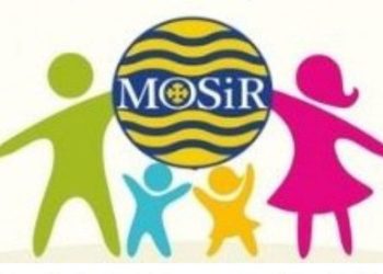 Zapraszają do udziału w rodzinnym festynie sportowym