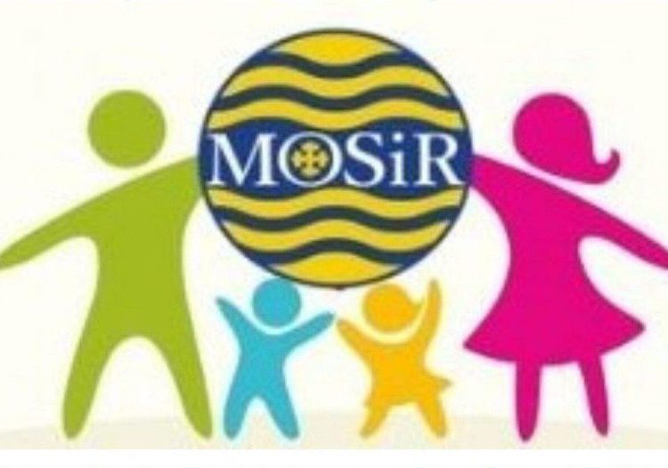 Zapraszają do udziału w rodzinnym festynie sportowym