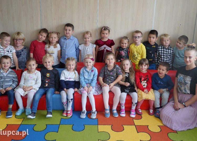 Przedszkolaki z Misia Uszatka. Zobacz zdjęcia