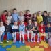 Przedszkolaki z Misia Uszatka. Zobacz zdjęcia