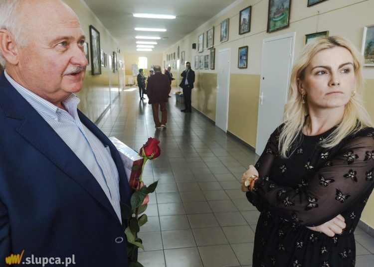 50 obrazów dla Liceum