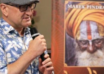 Marka Pindrala pocztówki ze świata