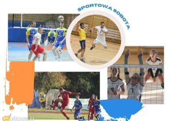 Sportowa sobota. Wyniki
