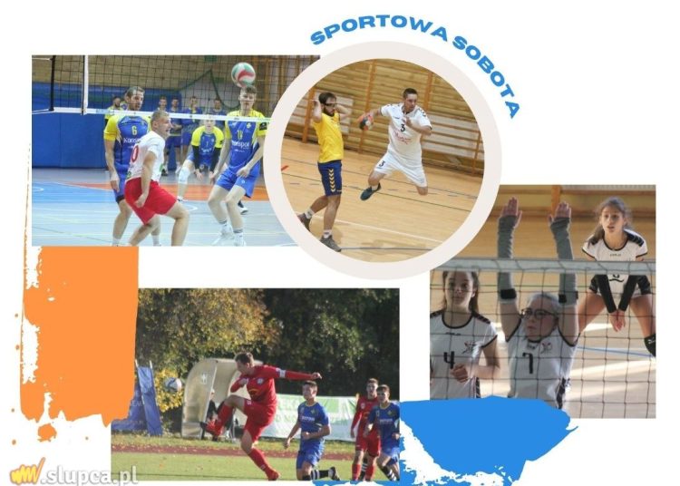Sportowa sobota. Wyniki
