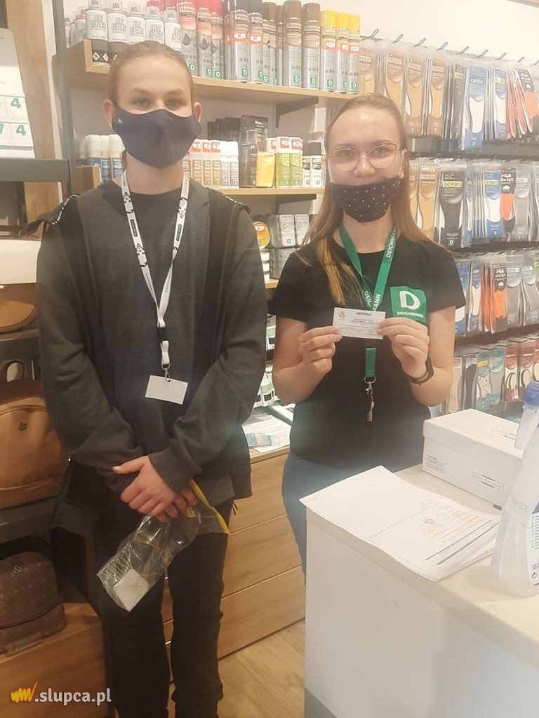 Młodzi pytają czy starsi tabliczkę znają