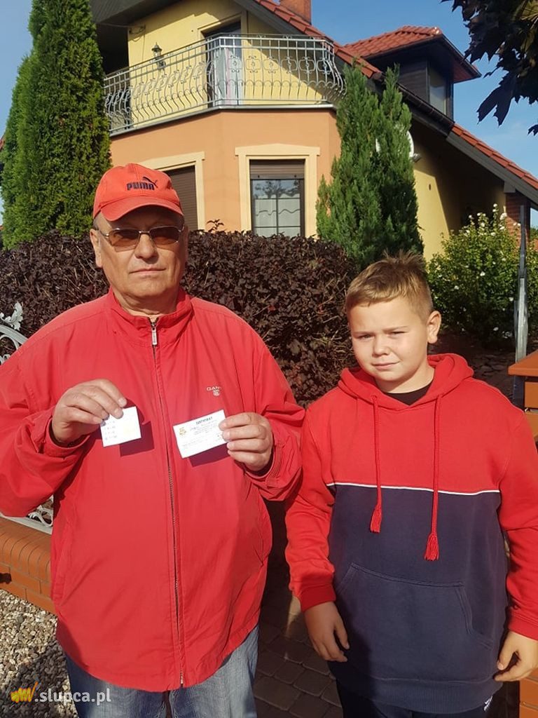 Młodzi pytają czy starsi tabliczkę znają