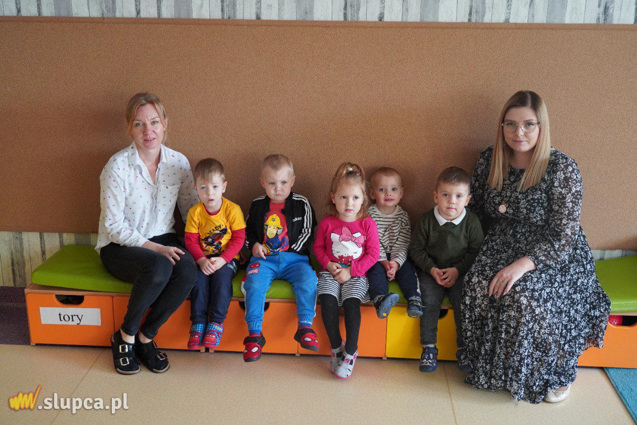 Przedszkolaki z Misia Uszatka. Zobacz zdjęcia