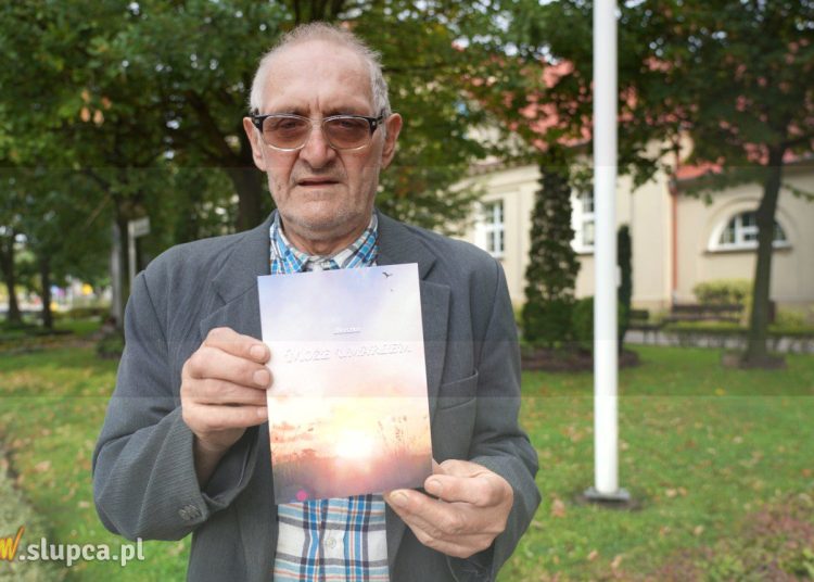 „Urodziłem się trzy razy”