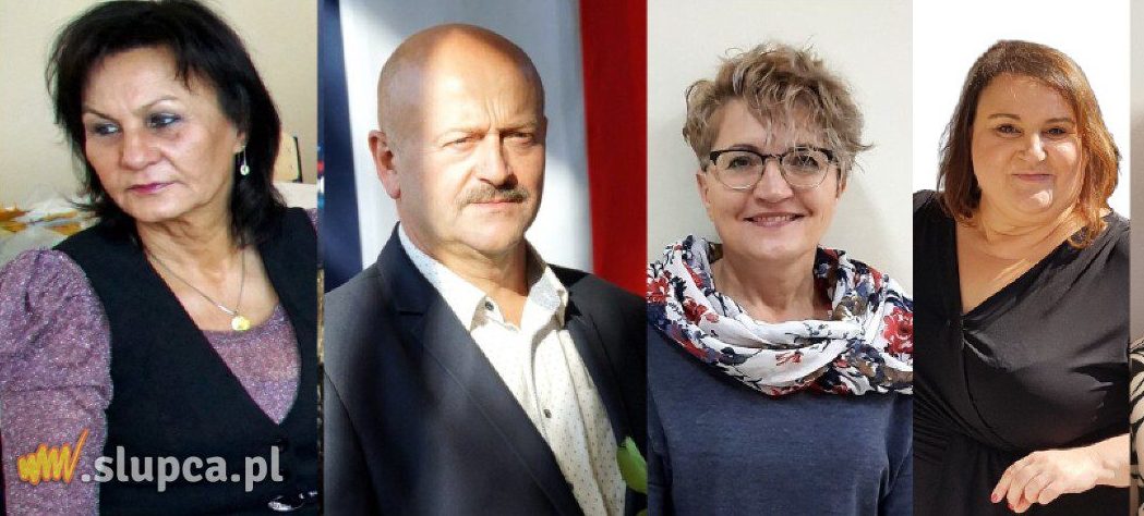 Nauczyciele z wyróżnieniami