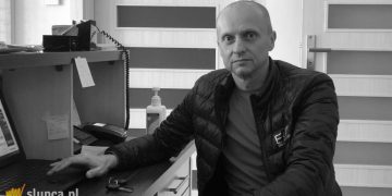 Marcin Trębaczkiewicz nie żyje
