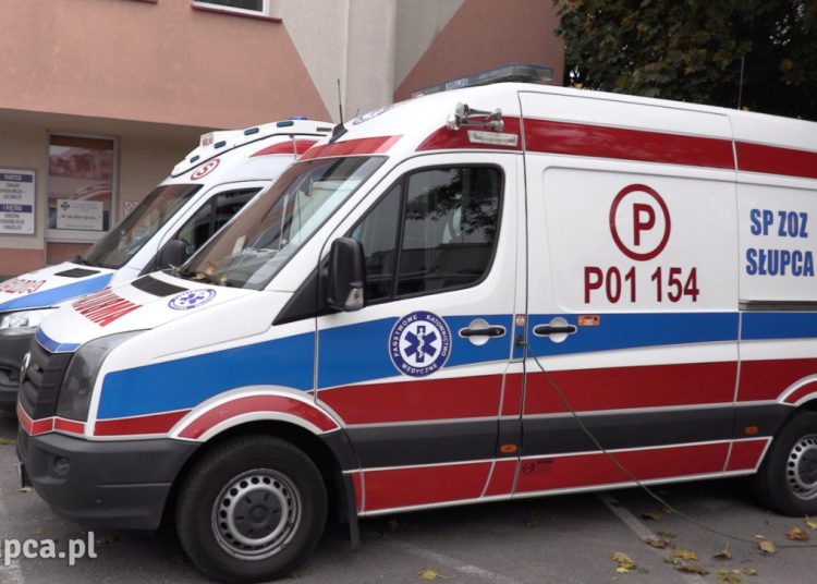 Pielęgniarki będą jeździć karetką