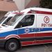 Pielęgniarki będą jeździć karetką