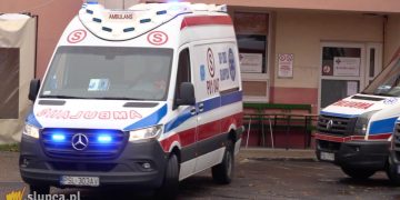 Od rana jeżdżą obie karetki. Dyrektor o porozumieniu z ratownikami