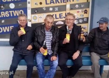 Śladami bohaterów Rancza