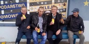 Śladami bohaterów Rancza