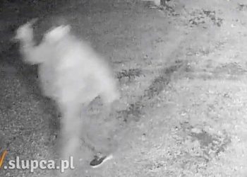 Z nożem wtargnął na posesję. Jest wyrok