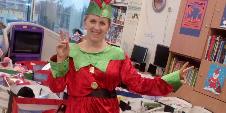 Podaruj dzieciom uśmiech